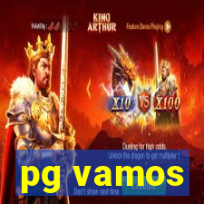 pg vamos